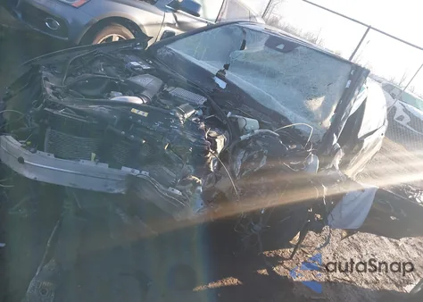 2012 Mercedes-Benz S 550 4Matic z USA, uszkodzony, nr VIN WDDNG9EBXCA431885